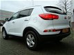 Kia Sportage - PLUS PACK SUV HOGE INSTAP 36 DKM FABR.GARANTIE 11/22 NAVIGATIE CAMERA LED CRUISE PDC - 1 - Thumbnail