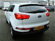 Kia Sportage - PLUS PACK SUV HOGE INSTAP 36 DKM FABR.GARANTIE 11/22 NAVIGATIE CAMERA LED CRUISE PDC - 1 - Thumbnail