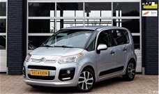 Citroën C3 Picasso - 1.4 VTi Exclusive Handsfree Bluetooth| Cruise|Clima, Wordt Verwacht