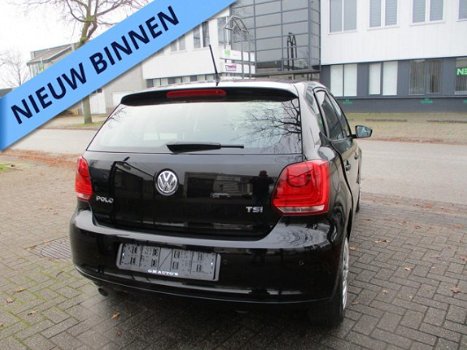 Volkswagen Polo - 1.2 TSI BlueMotion Comfort Edition - 1