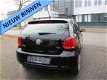 Volkswagen Polo - 1.2 TSI BlueMotion Comfort Edition - 1 - Thumbnail