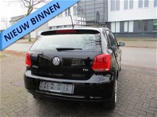 Volkswagen Polo - 1.2 TSI BlueMotion Comfort Edition