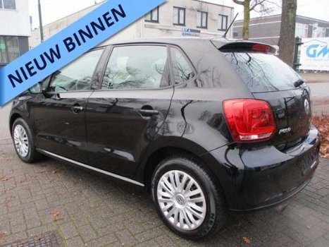 Volkswagen Polo - 1.2 TSI BlueMotion Comfort Edition - 1