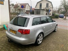 Audi A4 Avant - 2.0 TDI Pro Line Clima Navi