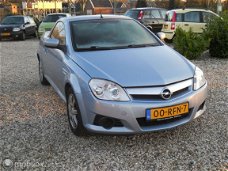 Opel Tigra TwinTop - 1.4-16V