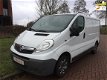 Opel Vivaro - 2.0 CDTI L1H1 114PK MOOI AIRCO 3-PERS 2010 - 1 - Thumbnail