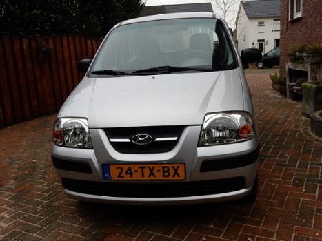 Hyundai Atos - 1.1i Active Young - 1