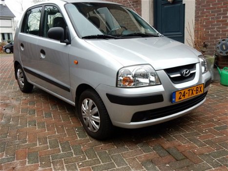 Hyundai Atos - 1.1i Active Young - 1