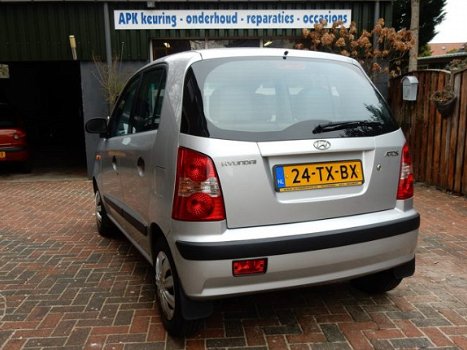 Hyundai Atos - 1.1i Active Young - 1