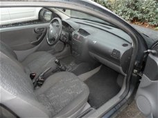 Opel Corsa - 1.2-16V Comfort , airco, nw apk