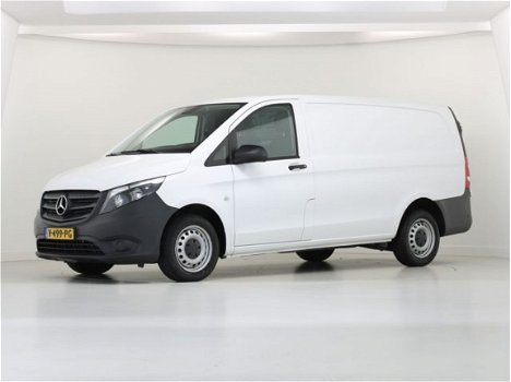 Mercedes-Benz Vito - 111 CDI Business Professional Plus - 1