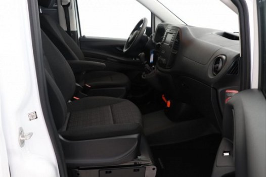 Mercedes-Benz Vito - 111 CDI Business Professional Plus - 1