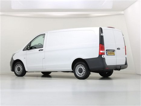 Mercedes-Benz Vito - 111 CDI Business Professional Plus - 1