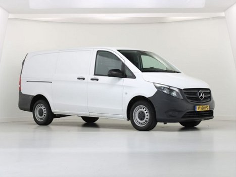 Mercedes-Benz Vito - 111 CDI Lang Business Professional Plus - 1