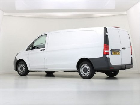 Mercedes-Benz Vito - 111 CDI Extra Lang Business Professional Plus - 1
