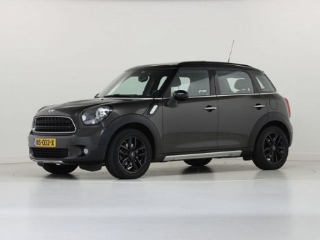 Mini Mini Countryman - 1.6 6-Bak Cooper Pepper - 1