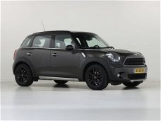 Mini Mini Countryman - 1.6 6-Bak Cooper Pepper