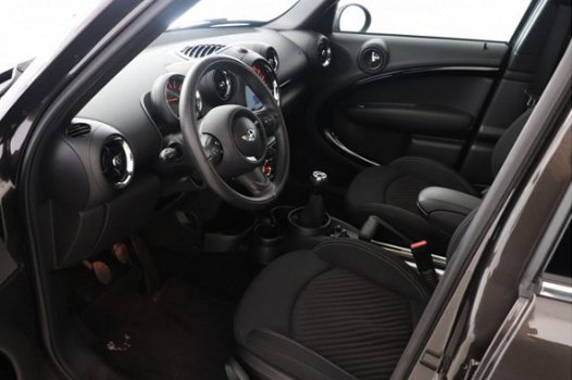 Mini Mini Countryman - 1.6 6-Bak Cooper Pepper - 1