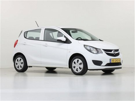 Opel Karl - 1.0 ecoFLEX Edition - 1