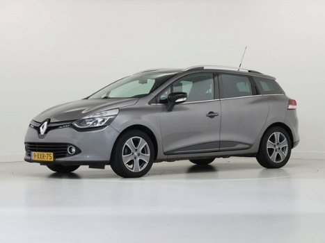 Renault Clio Estate - 1.5 DCI Night & Day - 1