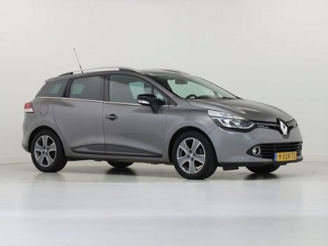 Renault Clio Estate - 1.5 DCI Night & Day - 1