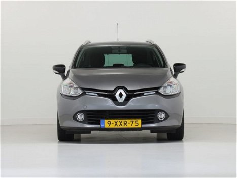 Renault Clio Estate - 1.5 DCI Night & Day - 1