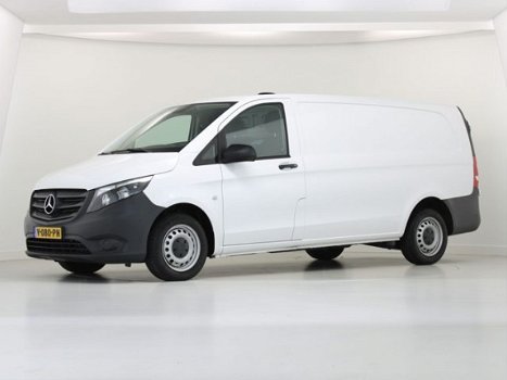 Mercedes-Benz Vito - 111 CDI Extra Lang Business Professional Plus - 1