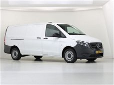 Mercedes-Benz Vito - 111 CDI Extra Lang Business Professional Plus