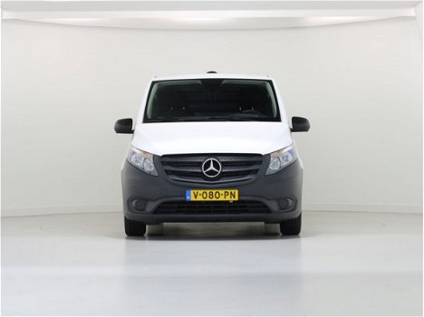 Mercedes-Benz Vito - 111 CDI Extra Lang Business Professional Plus - 1