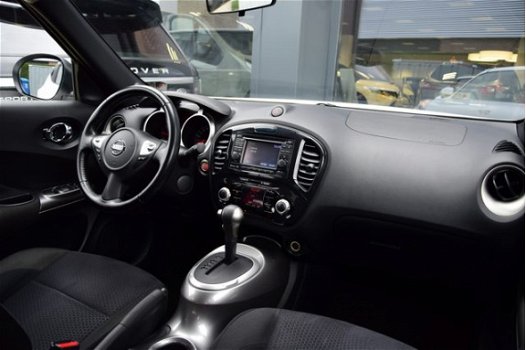 Nissan Juke - 1.6 Acenta | Rijklaar incl. afleverkosten - 1