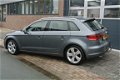 Audi A3 Sportback - 1.2 TFSI Ambition Pro Line plus Xenon| Sportstoelen| afn trekhaak - 1 - Thumbnail