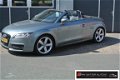 Audi TT Roadster - 2.0 TFSI S-Line Automaat Xenon| Navigatie| Leder| Bose | Stoelverw - 1 - Thumbnail