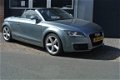 Audi TT Roadster - 2.0 TFSI S-Line Automaat Xenon| Navigatie| Leder| Bose | Stoelverw - 1 - Thumbnail