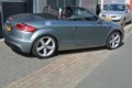 Audi TT Roadster - 2.0 TFSI S-Line Automaat Xenon| Navigatie| Leder| Bose | Stoelverw - 1 - Thumbnail