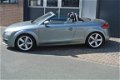 Audi TT Roadster - 2.0 TFSI S-Line Automaat Xenon| Navigatie| Leder| Bose | Stoelverw - 1 - Thumbnail