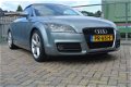 Audi TT Roadster - 2.0 TFSI S-Line Automaat Xenon| Navigatie| Leder| Bose | Stoelverw - 1 - Thumbnail