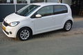 Skoda Citigo - 1.0 Greentech Fresh , LMV , Navi - 1 - Thumbnail