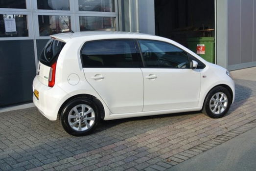 Skoda Citigo - 1.0 Greentech Fresh , LMV , Navi - 1