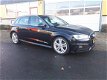 Audi A3 Sportback - 1.4 TFSI CoD 2x S-Line B&O , Xenon , 18