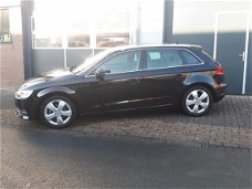 Audi A3 Sportback - 1.2 TFSI Ambition Pro Line plus Automaat| Xenon| Navigatie| Sportstoel+verwarmin