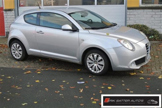 Alfa Romeo MiTo - 1.4 Progression |Airco , Radio CD - 1