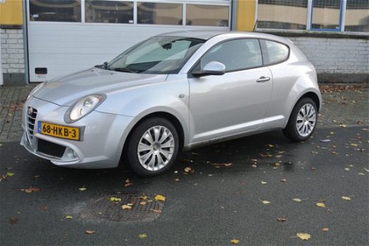 Alfa Romeo MiTo - 1.4 Progression |Airco , Radio CD - 1