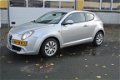 Alfa Romeo MiTo - 1.4 Progression |Airco , Radio CD - 1 - Thumbnail