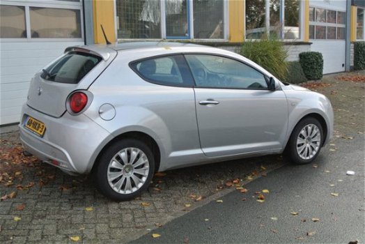 Alfa Romeo MiTo - 1.4 Progression |Airco , Radio CD - 1