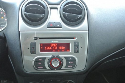 Alfa Romeo MiTo - 1.4 Progression |Airco , Radio CD - 1