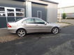 Mercedes-Benz C-klasse - 180 K. Elegance Young timer - 1 - Thumbnail