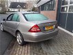 Mercedes-Benz C-klasse - 180 K. Elegance Young timer - 1 - Thumbnail