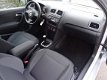 Volkswagen Polo - 1.4-16V 86PK TEAM AIRCO PARKEERSENSOREN PRIVACY GLAS 87000KM ZEER COMPLEET - 1 - Thumbnail