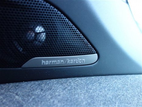 BMW i3 - Range Extender Xen Navi/Cam Harman Kardon Parksens V + A - 1