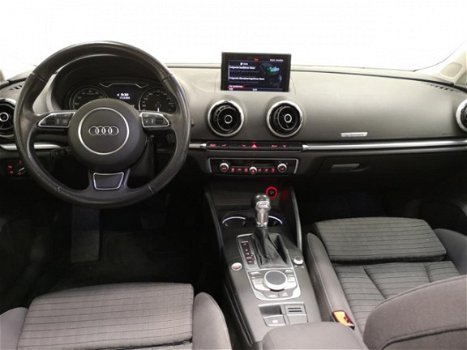 Audi A3 Sportback - 1.4 e-tron PHEV *ex BTW* Panodak Sportzetels Ambition Pro Line plus - 1
